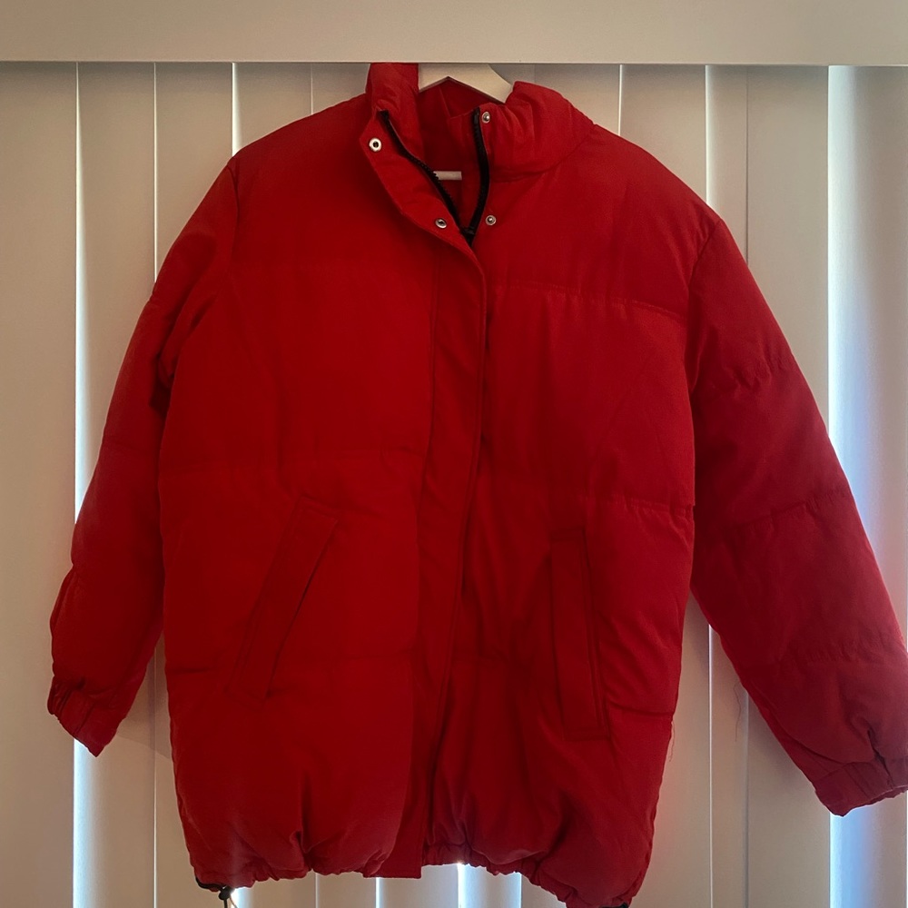 HM Puffer Jacket - Picture 2 of 4